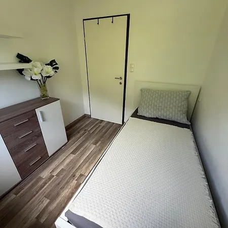 Langwies Appartement *