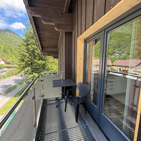 Langwies Appartement *