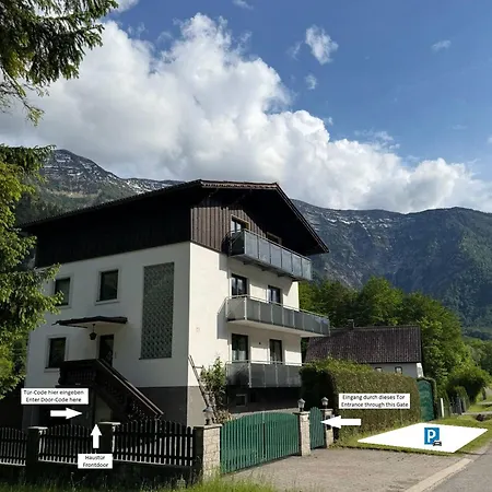 Langwies Appartement *